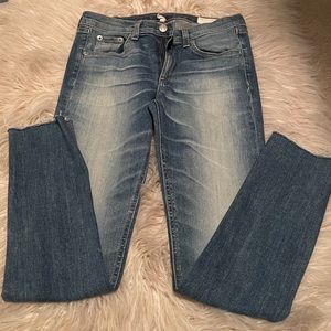 Rag & Bone Jeans